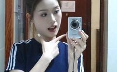 李孝利高清图片